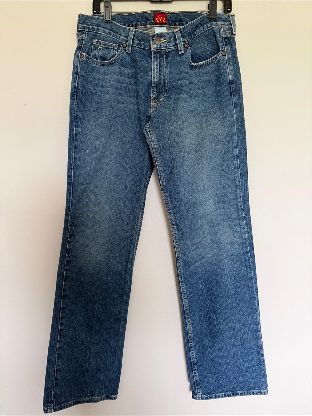 Tilt women’s Jeans 9 Long